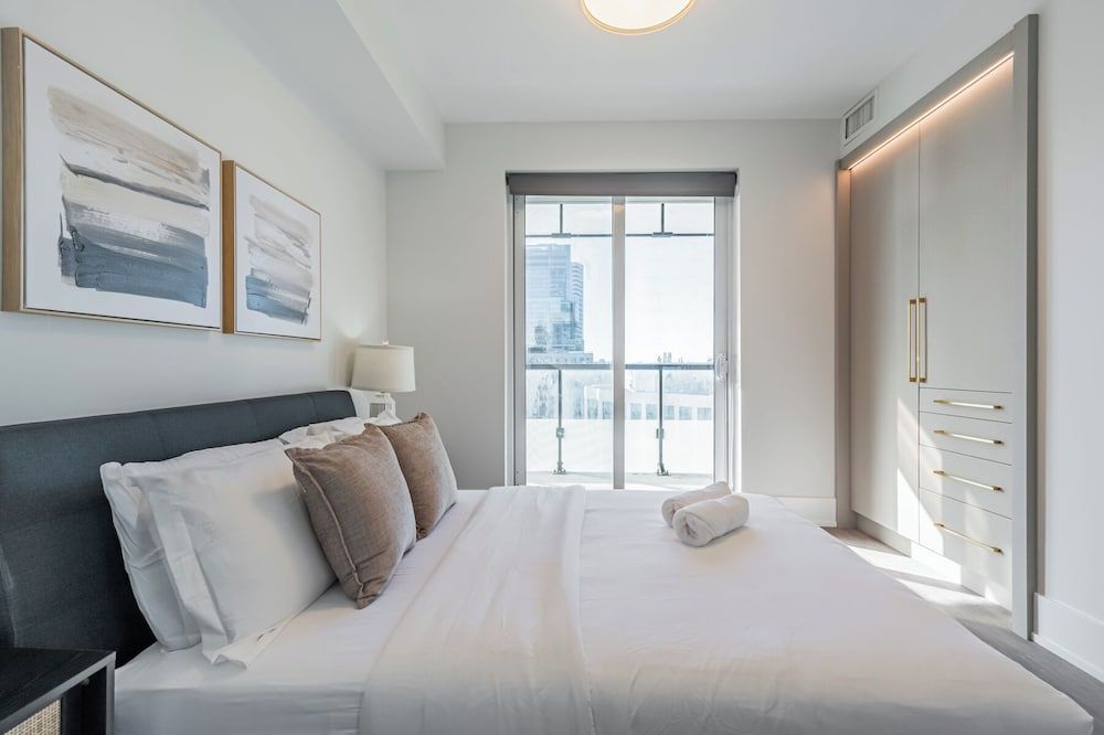 RS Boutique Suites Design Condo 11