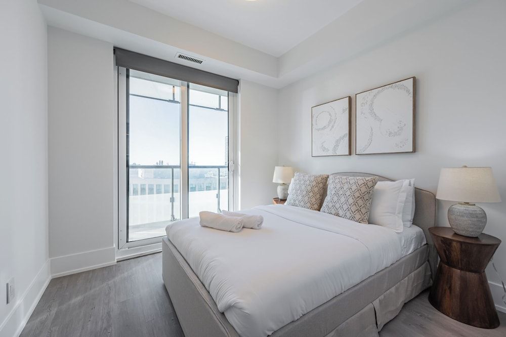 RS Boutique Suites Design Condo 9