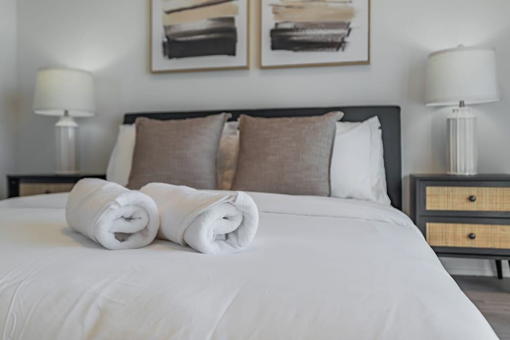 RS Boutique Suites Design Condo 13