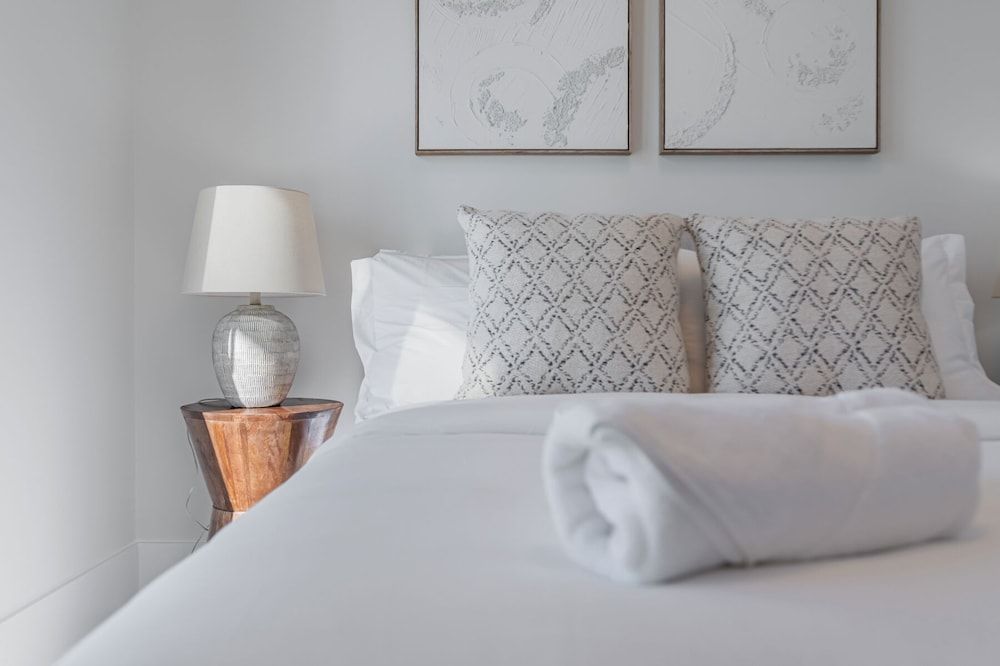 RS Boutique Suites Design Condo 6