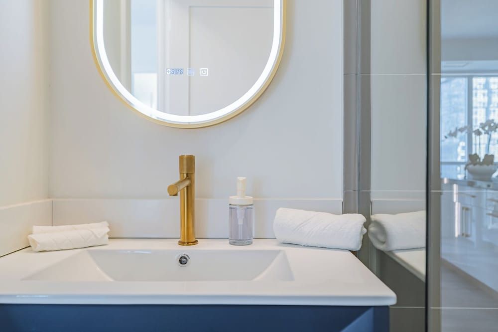 RS Boutique Suites Design Condo 20