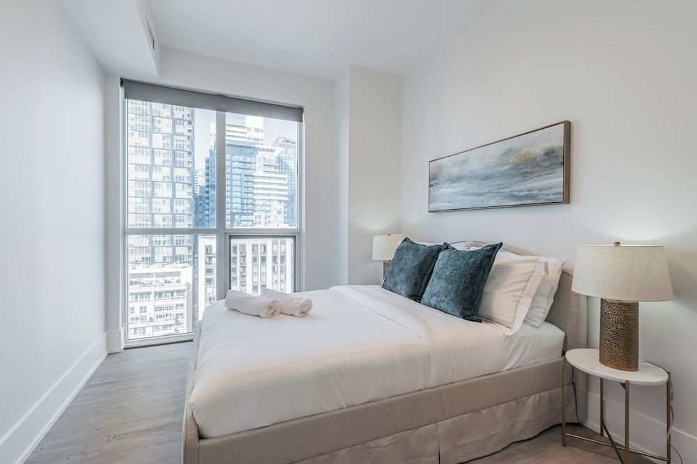 RS Boutique Suites Design Condo