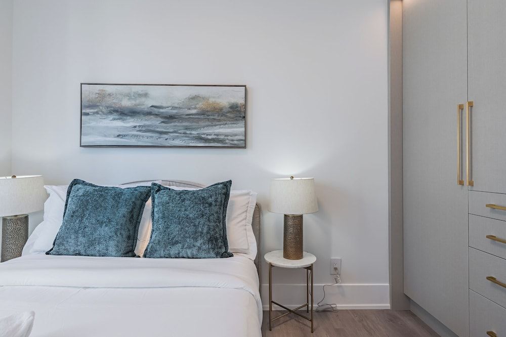 RS Boutique Suites Design Condo 12