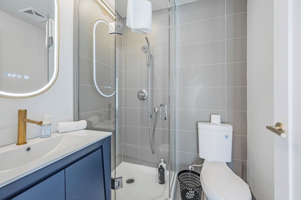 RS Boutique Suites Design Condo 19