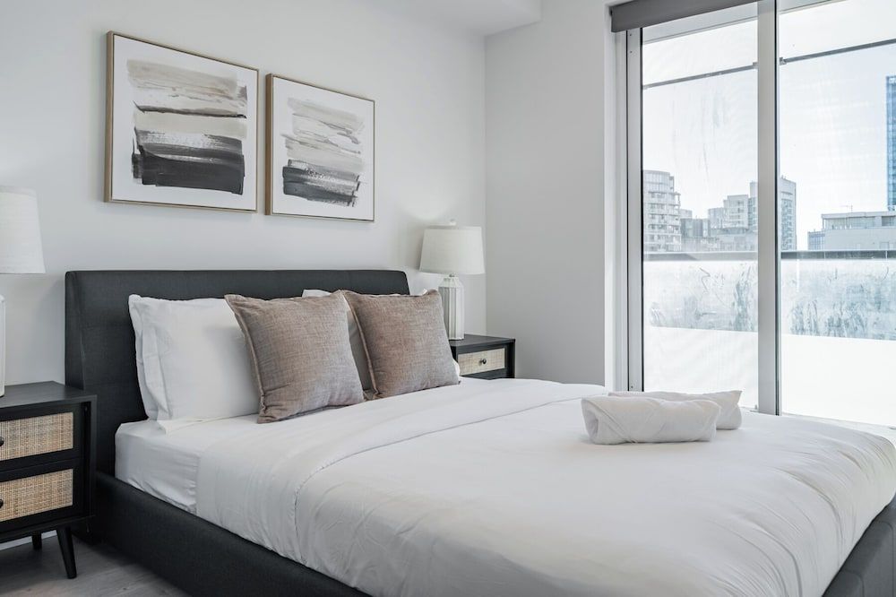 RS Boutique Suites Design Condo 7