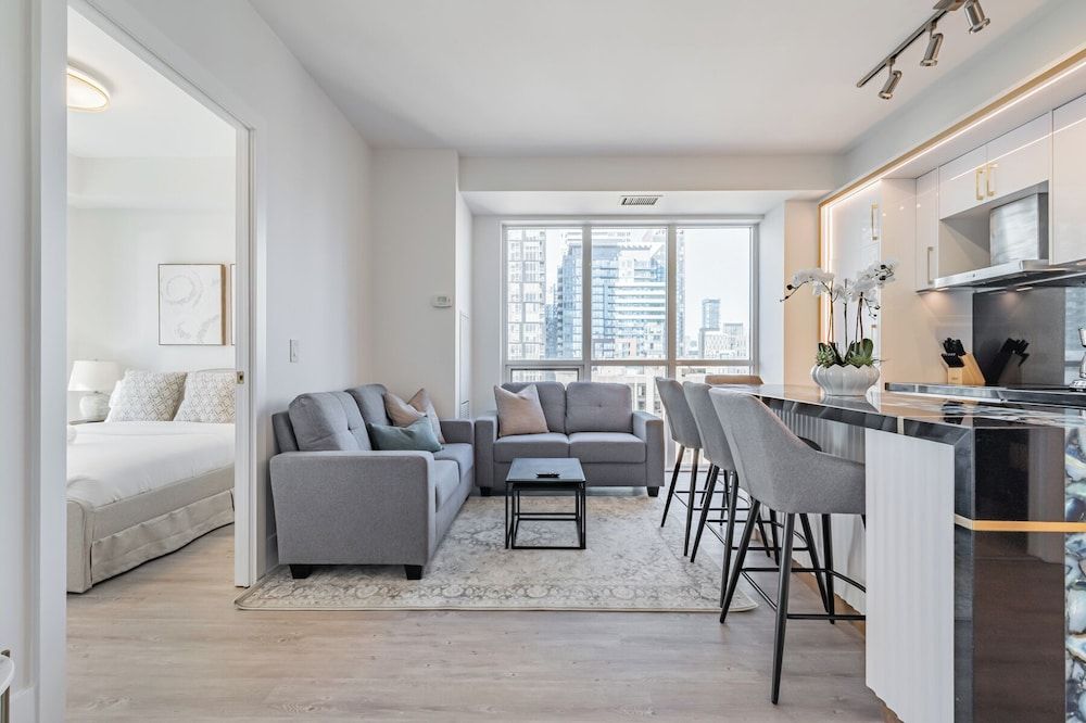 RS Boutique Suites Design Condo 23