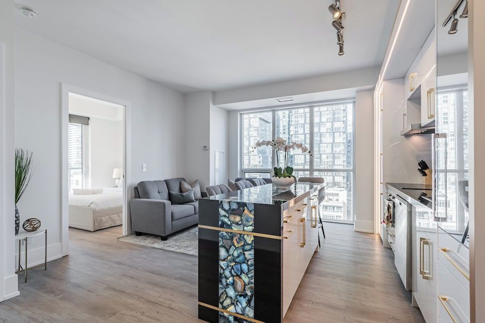 RS Boutique Suites Design Condo 22