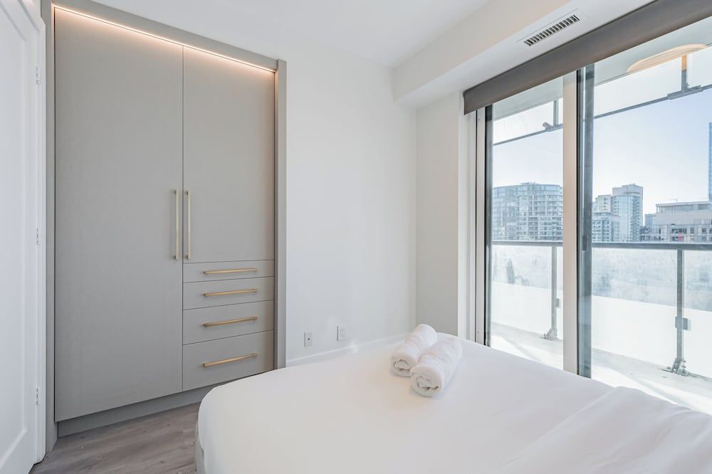 RS Boutique Suites Design Condo 21