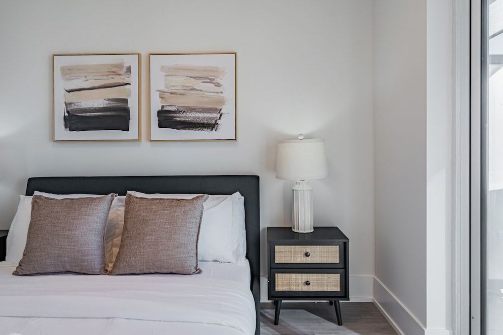 RS Boutique Suites Design Condo 4