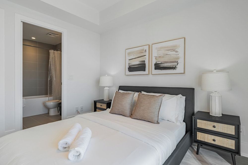 RS Boutique Suites Design Condo 3