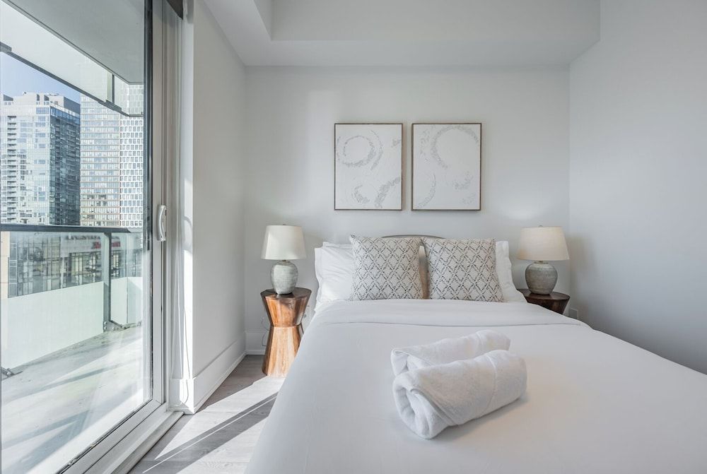 RS Boutique Suites Design Condo 10