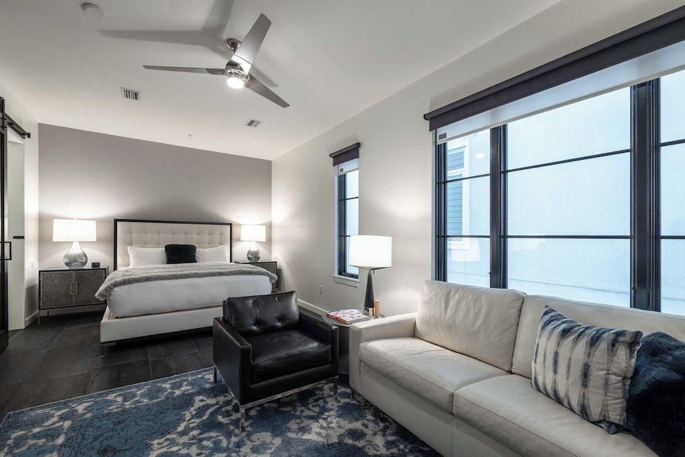 Superior Room, 2 Bedrooms (2 Bedrooms)