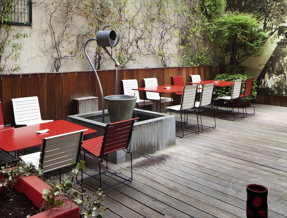 undefined ibis Paris Gare de Lyon Reuilly 7