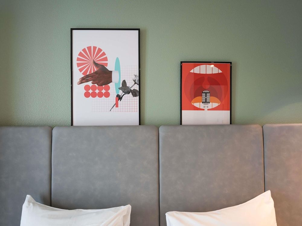 undefined ibis Paris Gare de Lyon Reuilly