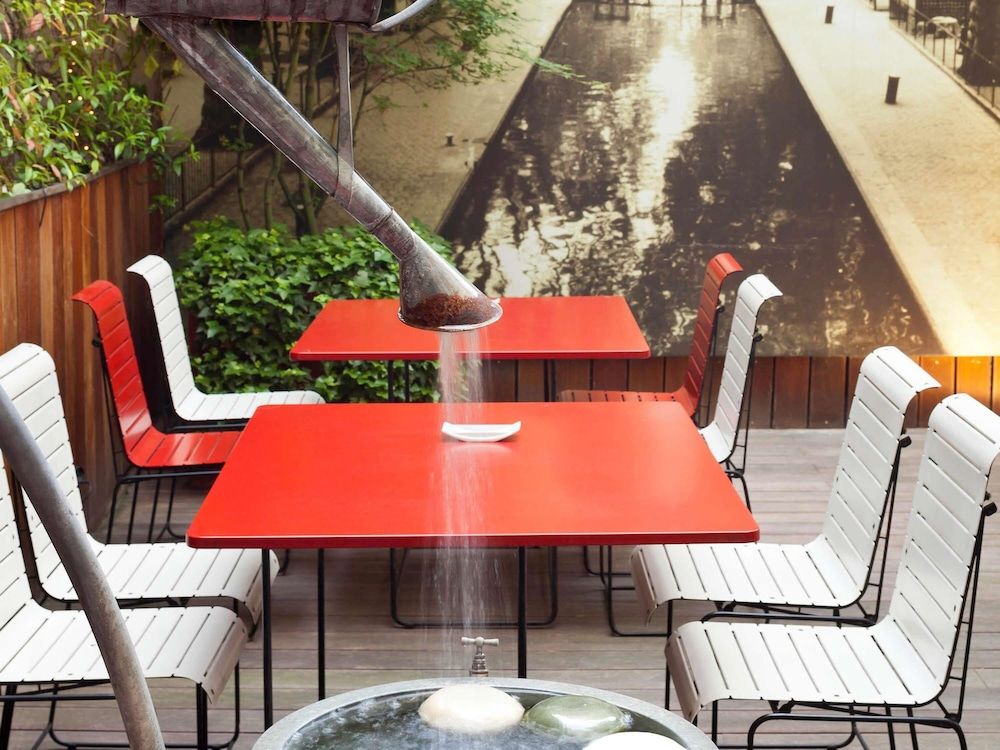 undefined ibis Paris Gare de Lyon Reuilly 6