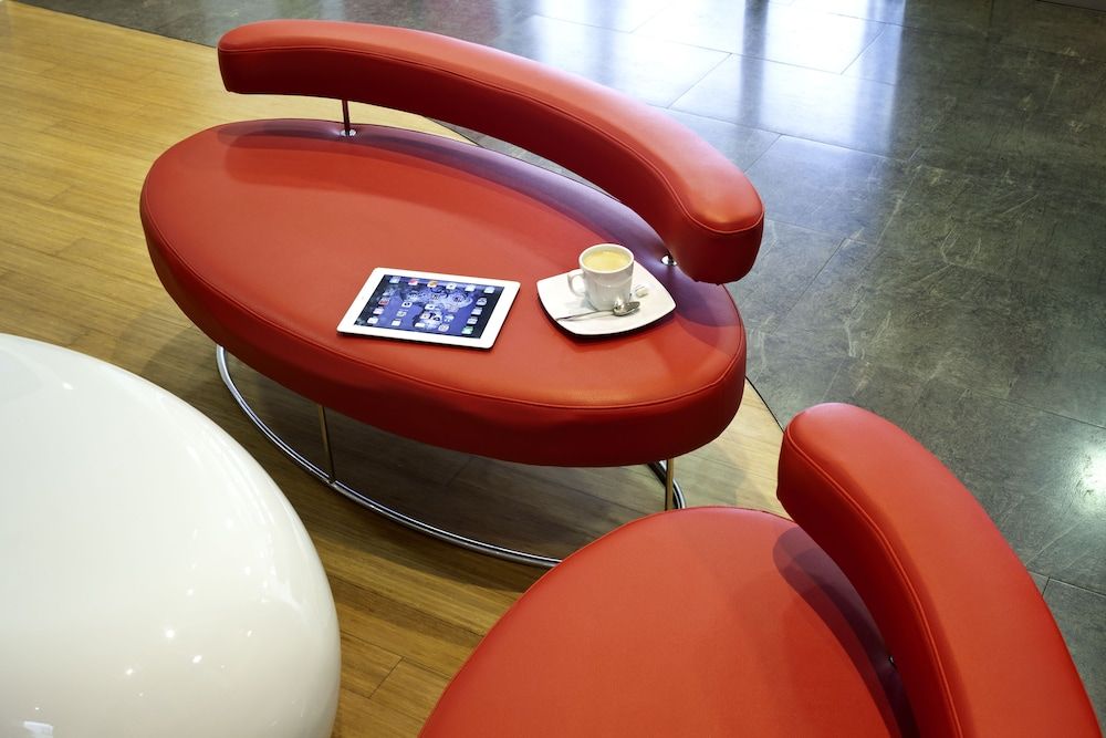 undefined ibis Paris Gare de Lyon Reuilly 10