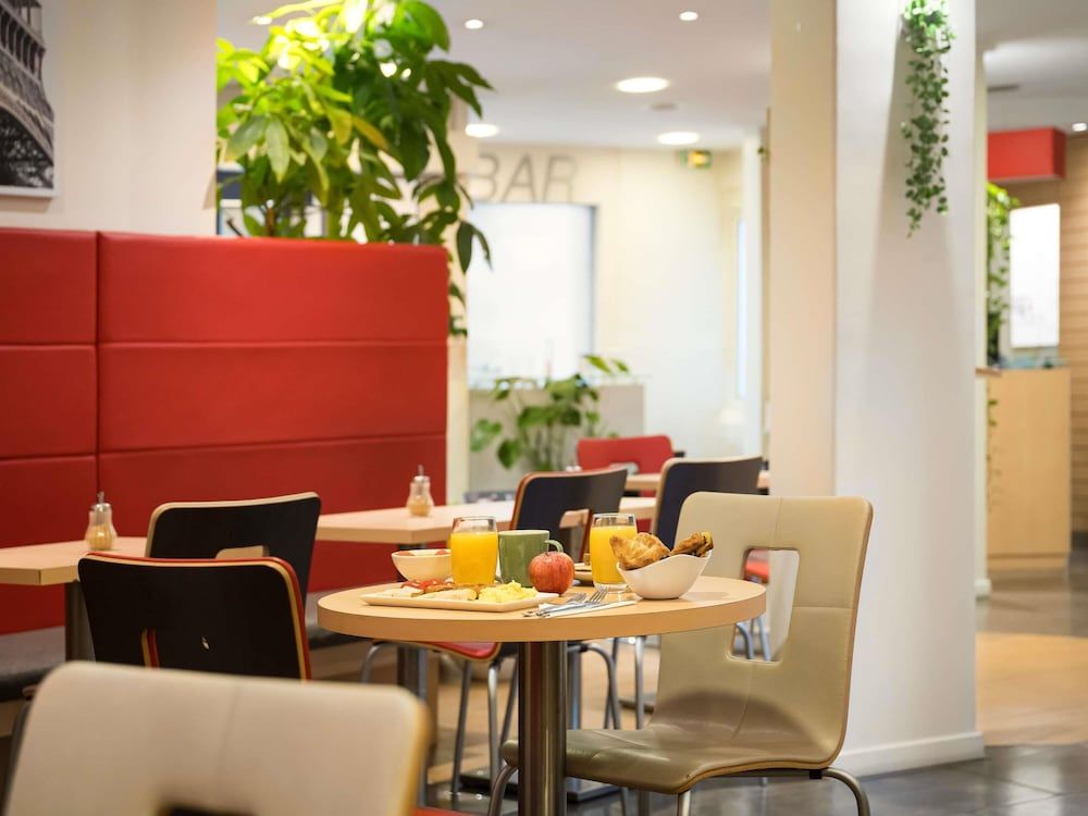 undefined ibis Paris Gare de Lyon Reuilly 5