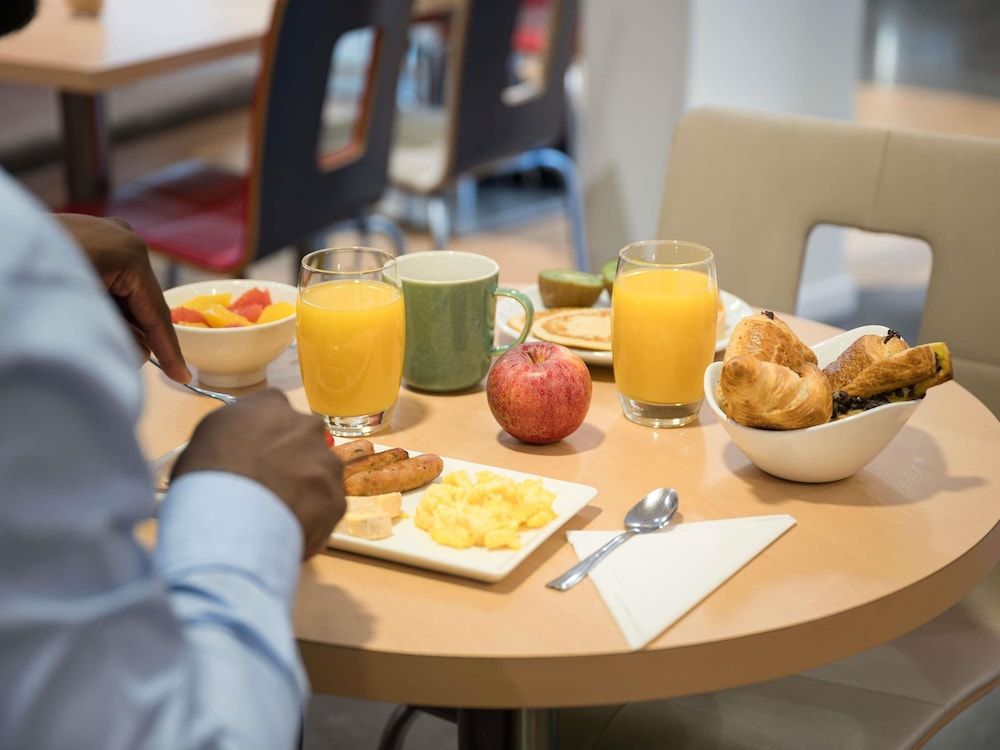 undefined ibis Paris Gare de Lyon Reuilly 4