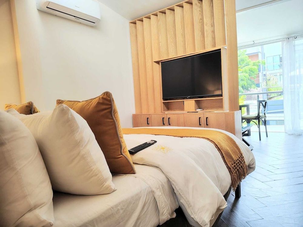 CASA NIAGARA Executive Room, 1 Double Bed (Puebla) 5