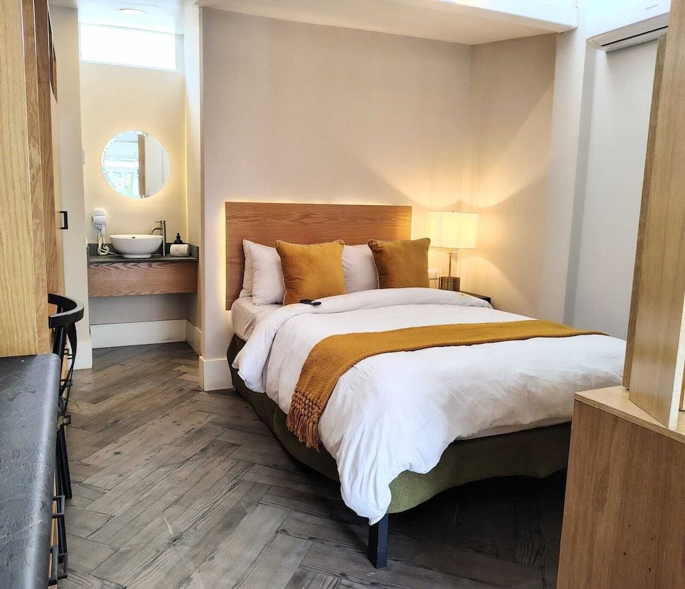 CASA NIAGARA Executive Room, 1 Double Bed (Puebla) 4