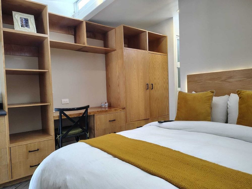 CASA NIAGARA Executive Room, 1 Double Bed (Puebla)