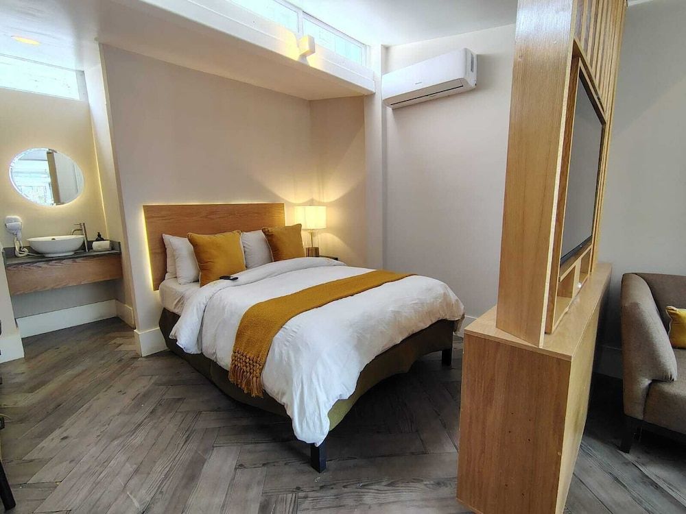 CASA NIAGARA Executive Room, 1 Double Bed (Puebla) 3