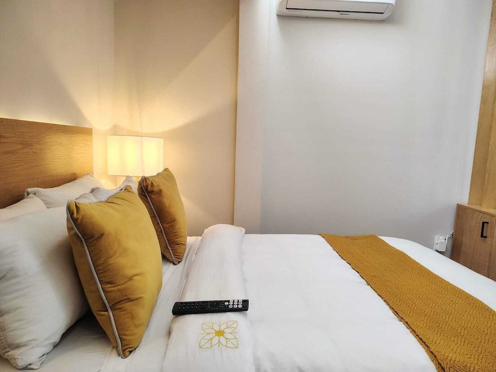CASA NIAGARA Executive Room, 1 Double Bed (Puebla) 6