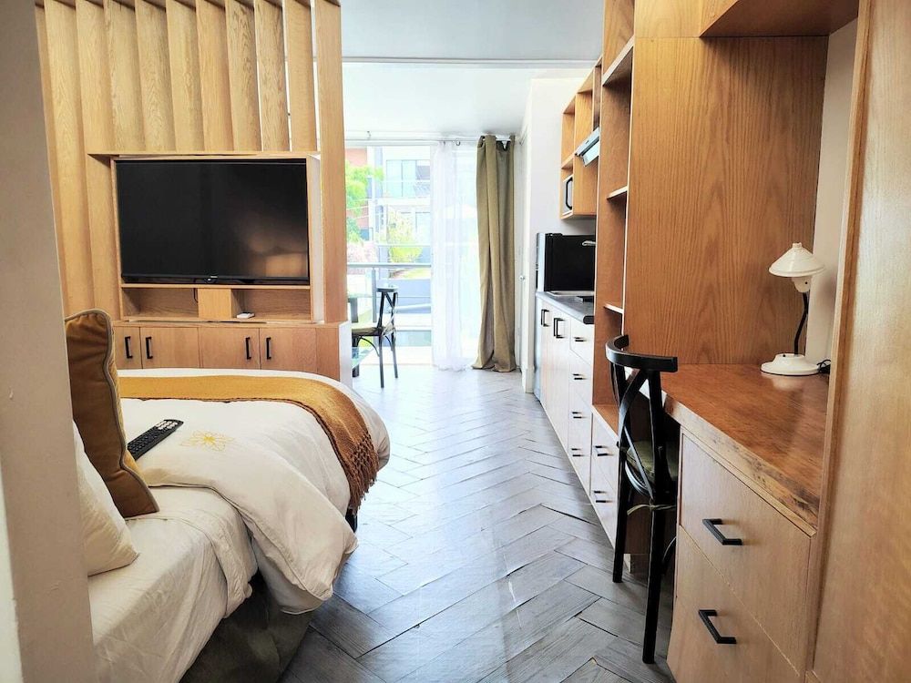 CASA NIAGARA Executive Room, 1 Double Bed (Puebla) 13