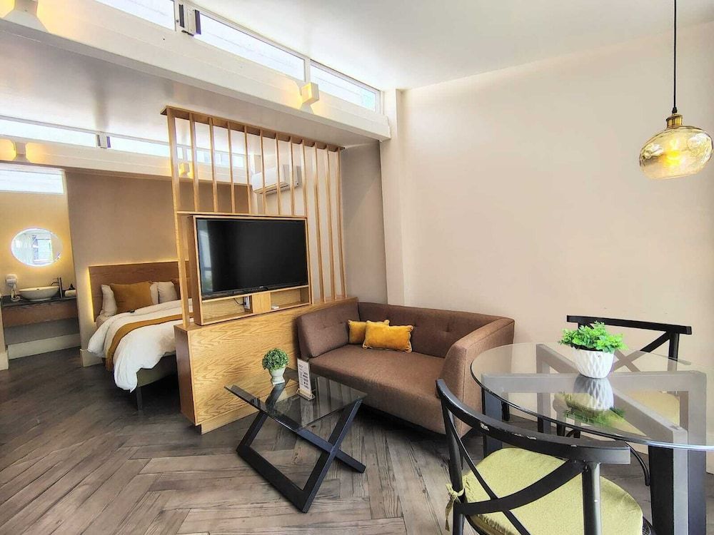 CASA NIAGARA Executive Room, 1 Double Bed (Puebla) 7