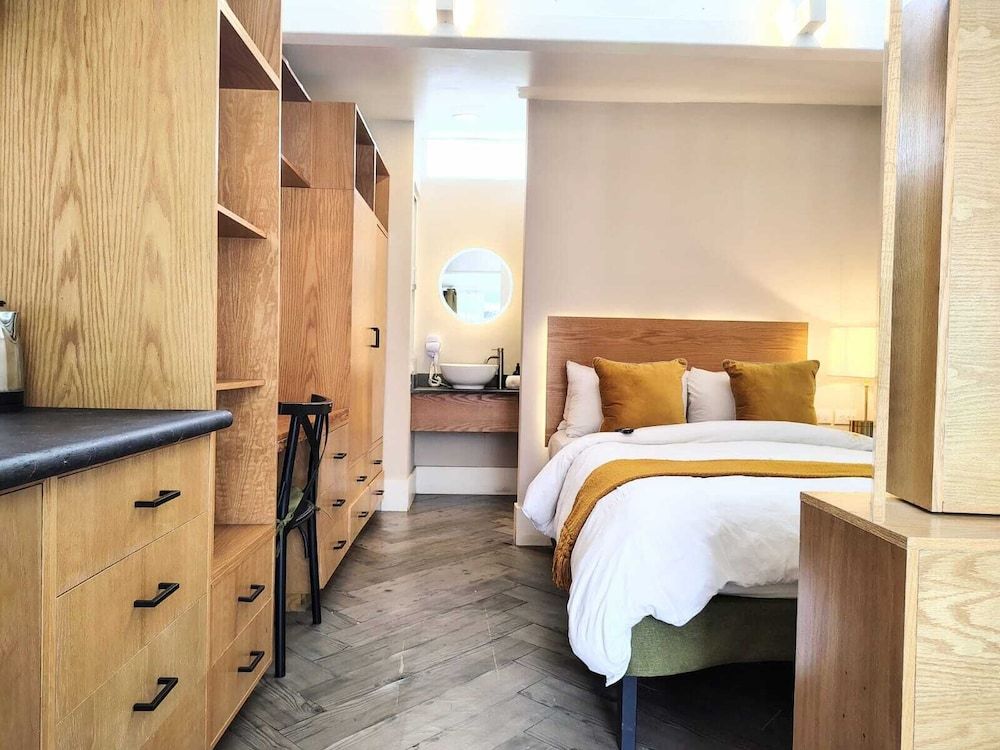 CASA NIAGARA Executive Room, 1 Double Bed (Puebla) 8