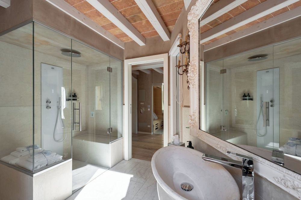 Regia Rosetta Suite, 1 Queen Bed (Sissi) 8