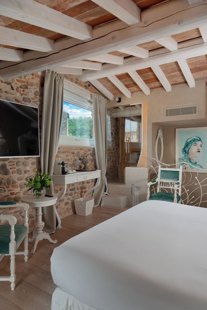 Regia Rosetta Suite, 1 Queen Bed (Sissi) 2