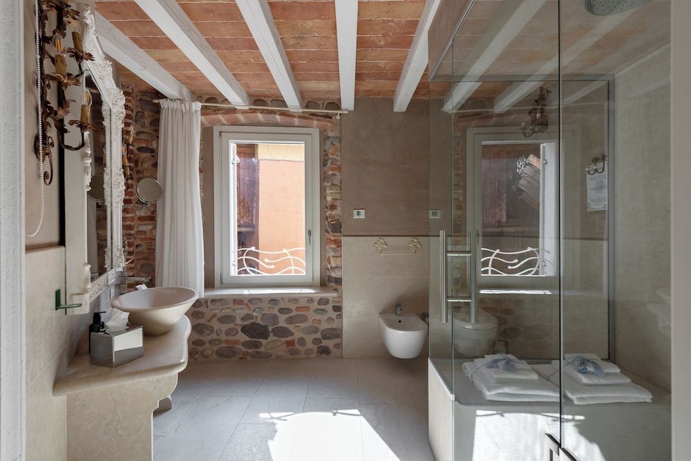 Regia Rosetta Suite, 1 Queen Bed (Sissi) 7