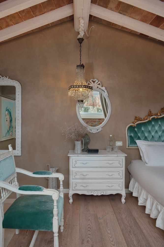 Regia Rosetta Suite, 1 Queen Bed (Sissi) 9