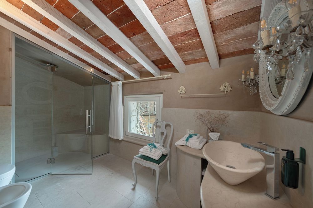 Regia Rosetta Suite, 1 Queen Bed (Sissi) 6