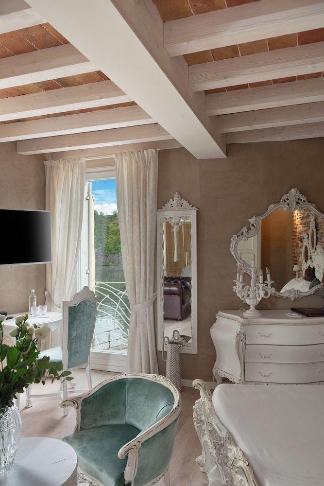 Regia Rosetta Suite, 1 Queen Bed (Sissi) 15