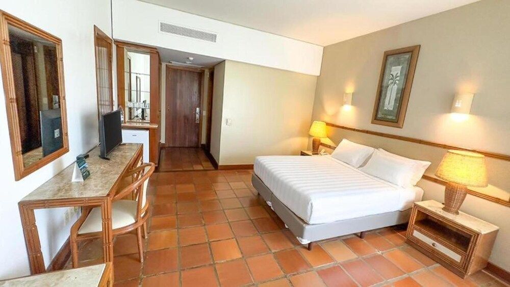 Apartamento Standard Twin