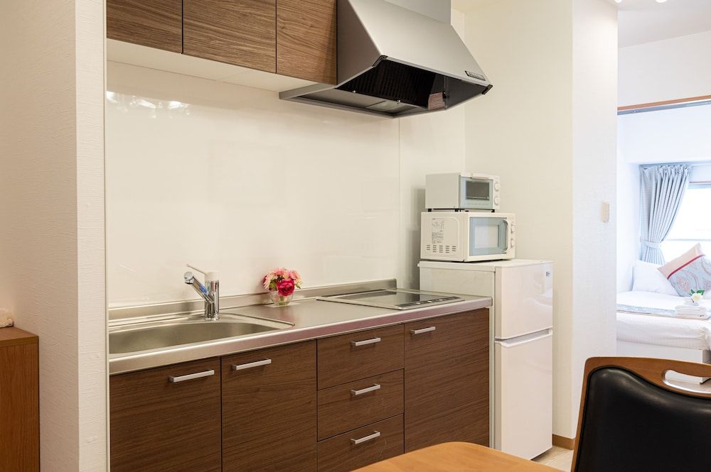 undefined 323Nanba-Near the station 7