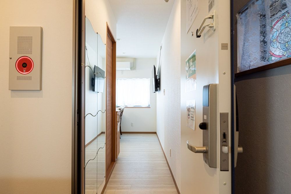 undefined 323Nanba-Near the station 4