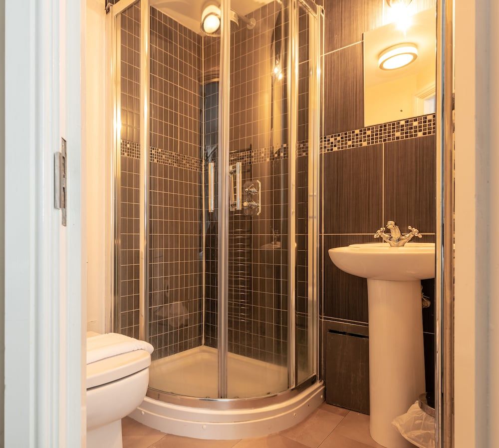 The Union Inn Double Room 6