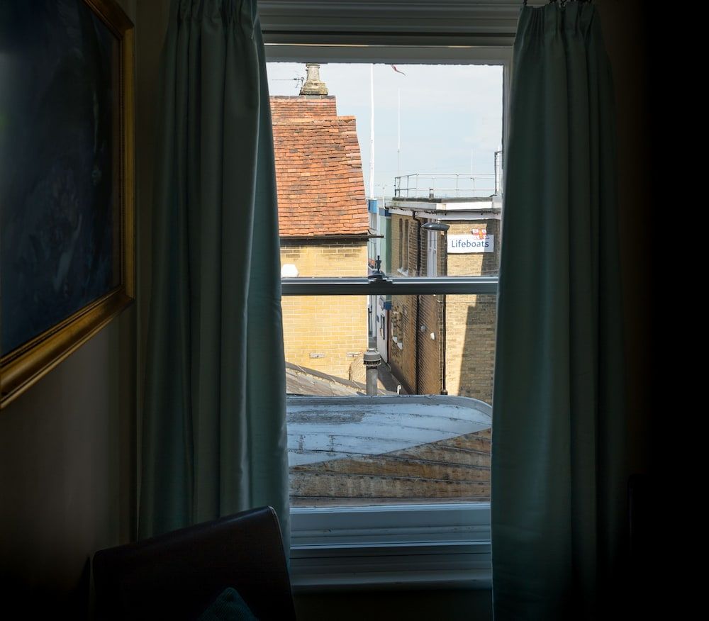 The Union Inn Double or Twin Room 6