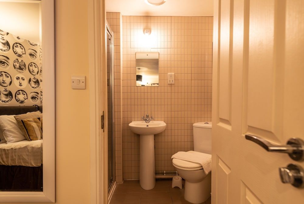 The Union Inn Double or Twin Room 5