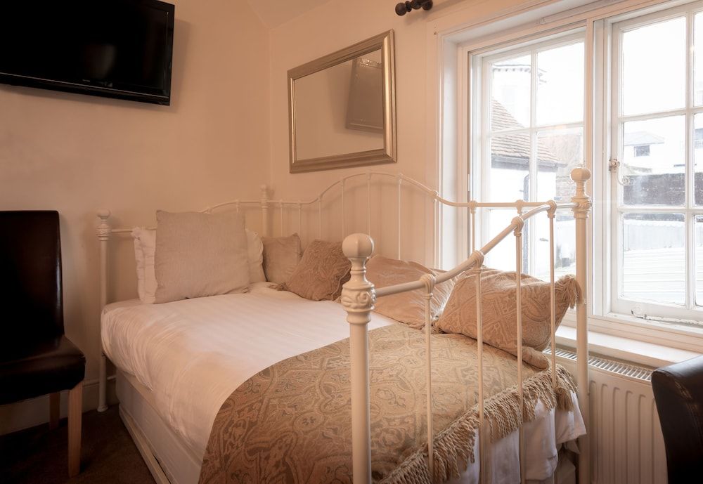 The Union Inn Double or Twin Room 4