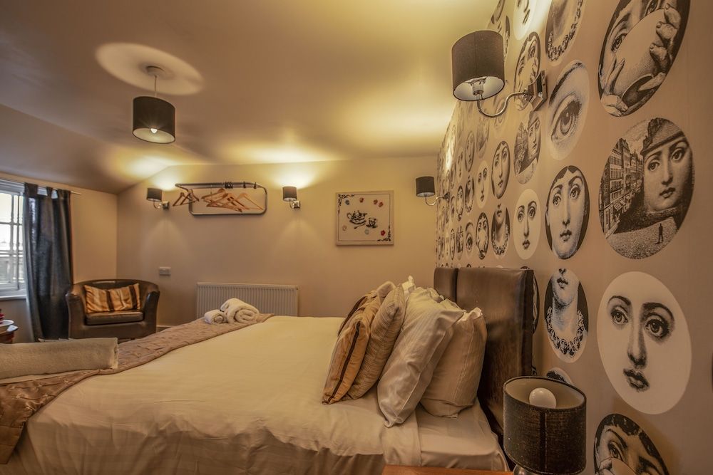 The Union Inn Double or Twin Room 2