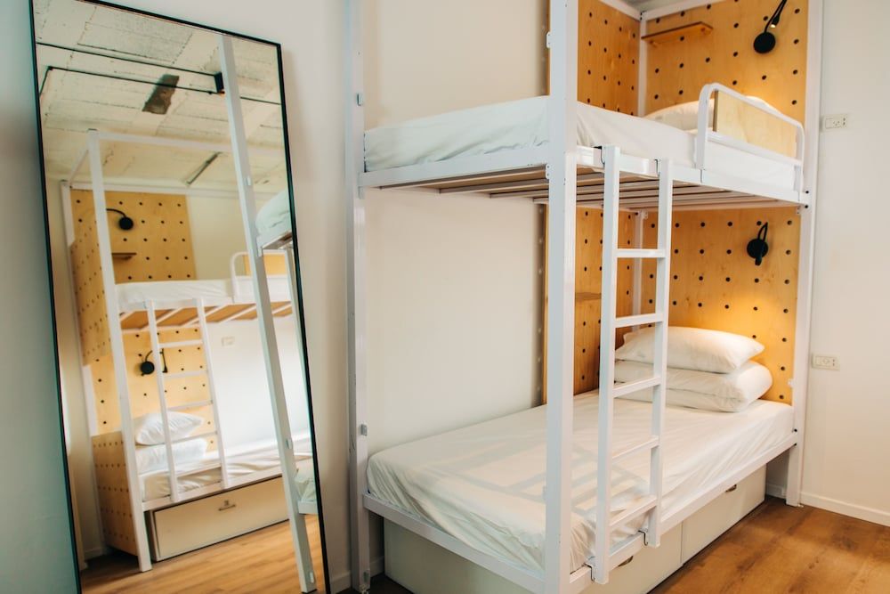 undefined Domus Metro Hotel 3