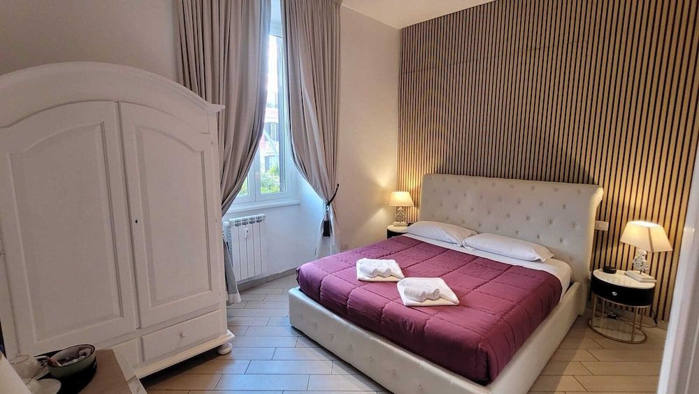 undefined Rome Central Rooms Guest House o Affittacamere 2