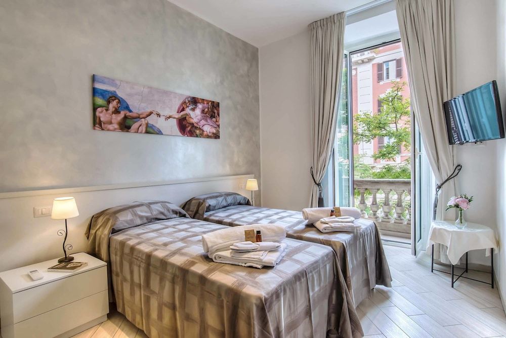 undefined Rome Central Rooms Guest House o Affittacamere 5