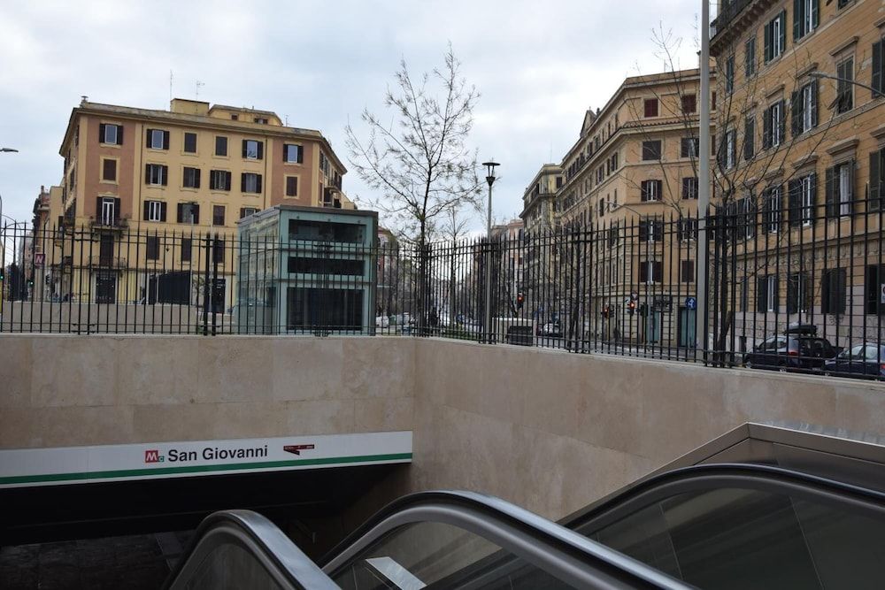 undefined Rome Central Rooms Guest House o Affittacamere 7