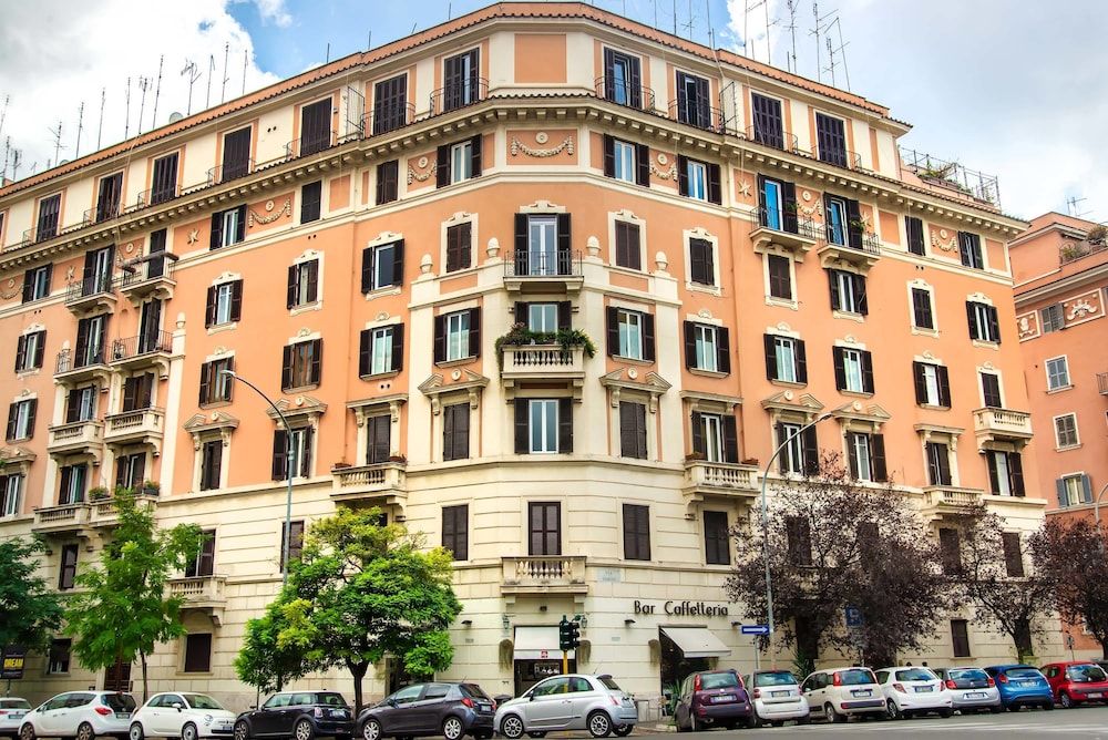 undefined Rome Central Rooms Guest House o Affittacamere 6