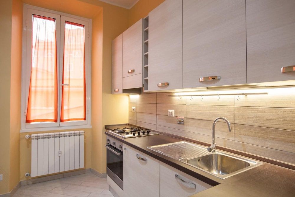 undefined Rome Central Rooms Guest House o Affittacamere 9